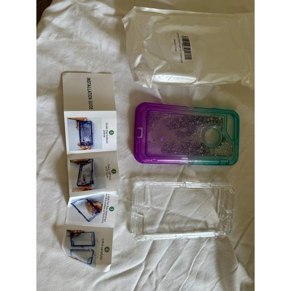 iPhone 8plus case - Picture 5 of 5